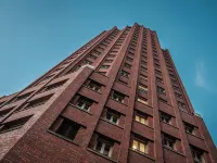 Main Plaza Suite Tower Hotels near Historical Museum Frankfurt