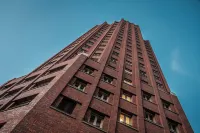 主廣場套房塔樓 住宿飯店