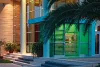 Victoria Terme Hotel Hotels in 