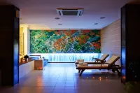 In Hotel Belgrade - romantique