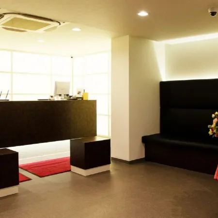 Rembrandt Inn Aomori