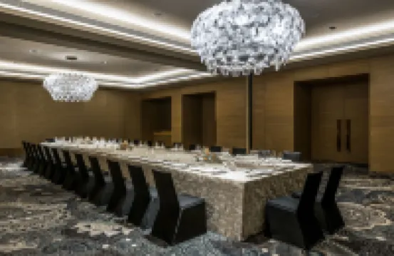 金奈羽毛拉達飯店