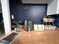 藍鳥自由小屋 - 3 星級