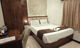 Stayz Royale Koramangala