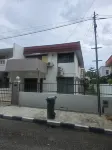 Bayan Lepas Getaway - Nature Views & BBQ Haven - 3-Star