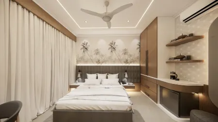 The White Castle Hotel