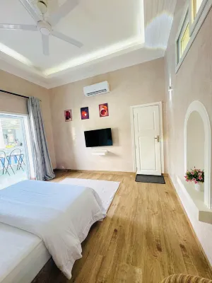Sunset Village Apartments Bagamoyo - 2-Star