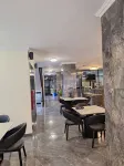 포인트 센트럴 호텔 - 2성급