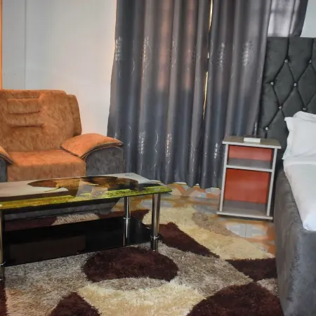 Olukulu Guest House Webuye