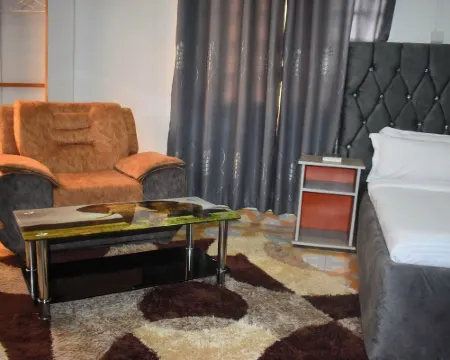 Olukulu Guest House Webuye Hotels in Webuye