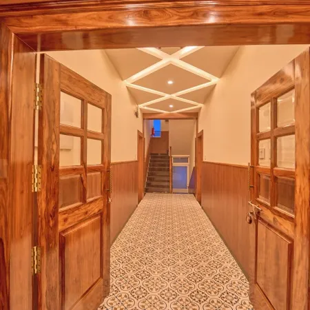 Villa Terra Verde Ooty by VOYE HOMES