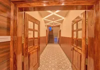 Villa Terra Verde Ooty by VOYE HOMES