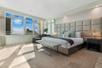 2-Story Brickell Penthouse Free Parking