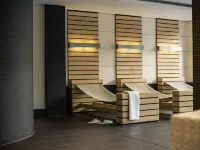 Pullman Berlin Schweizerhof - Spa