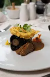 Raheen House Hotel - Bữa sáng