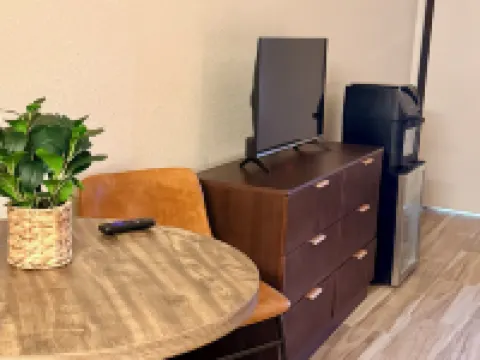 The Windmill Motel Hotels in Young County