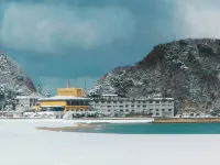 Okukinosaki Seaside Hotel