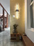 舊金山歷史街區配有蔥鬱露台私人豪華精品套房 - 步行評分99
