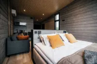 Lapland Winter Park Chalets - 2-Star