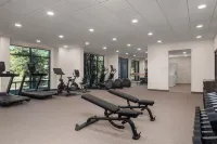 Tru by Hilton Flagstaff - Gym