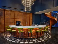 The George Manhattan, Tapestry Collection by Hilton Hotels near Upper West Side