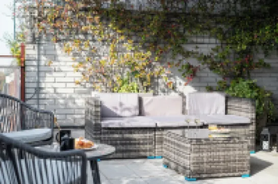 Luca Stay  Darsena Lake Viale Papiniano