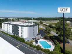 Garner Hotel AUGUSTA WEST by IHG