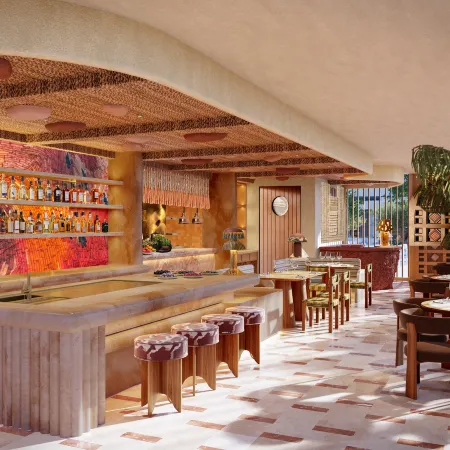 Mandarin Oriental Punta Negra, Mallorca