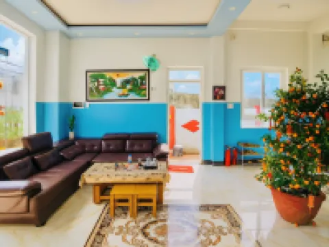 Thanh Tran Guesthouse Lý Sơn Hotels in Ly Son