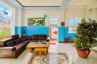 Thanh Tran Guesthouse Lý Sơn