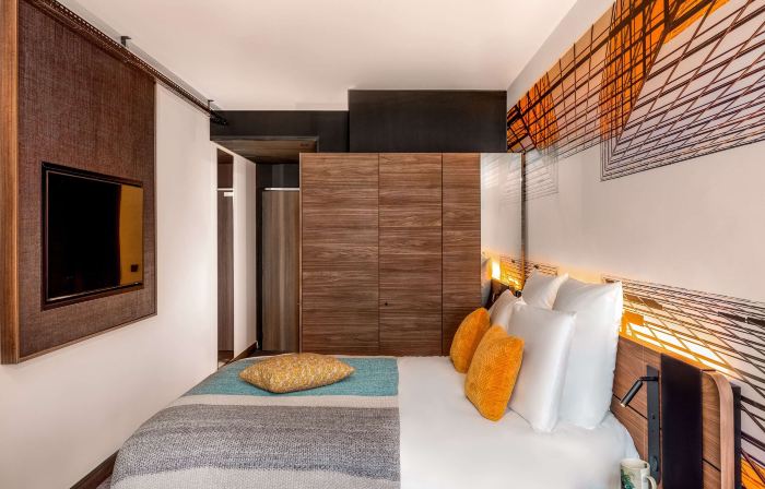 Novotel Paris Val de Fontenay : ノボテルパリヴァルドフォンテネイ