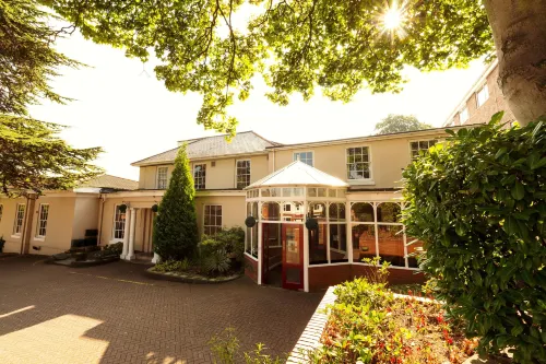Gainsborough House Hotel Hotels in Bewdley