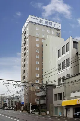 Toyoko Inn Kyoto Biwako Otsu