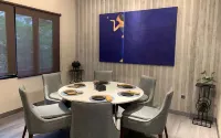 Bukit Jaya Residence & Apartment Semarang