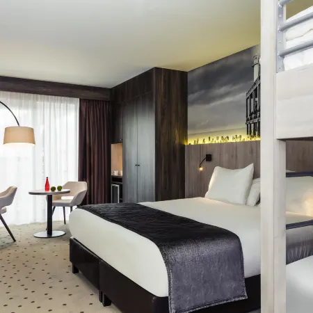 Mercure Blankenberge