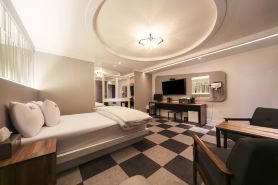 Daegu Seongseo Grigo