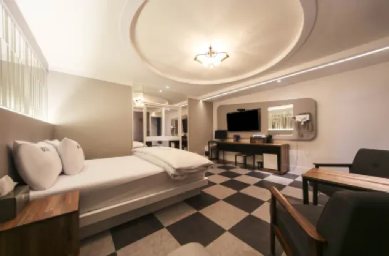 대구 성서 Grigo 대구역 (지하철) 주변 호텔