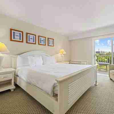 Villas of Hatteras Landing by Kees Vacations Rooms