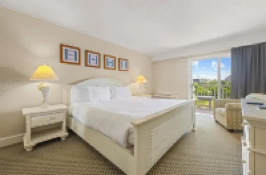 Villas of Hatteras Landing by Kees Vacations