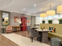 Home2 Suites by Hilton Baltimore/Aberdeen - parking