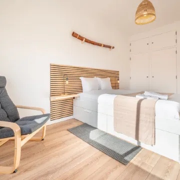 GuestReady - Aventura urbana na Costa da Caparica