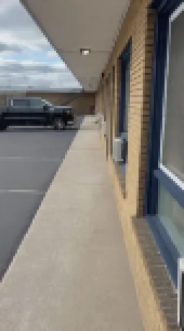 貝爾艾爾汽車旅館