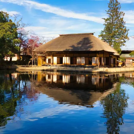 Hotel Kameya