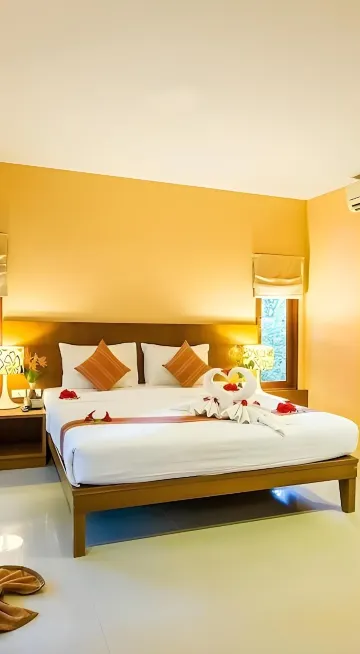 ห้องสแตนดาร์ด