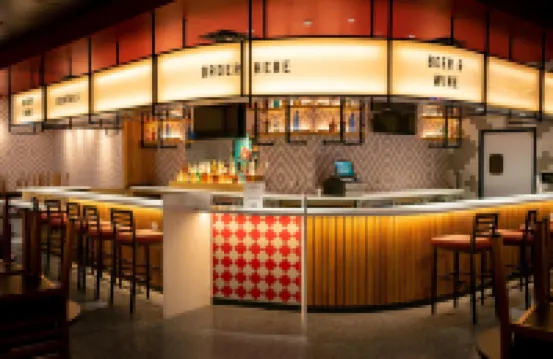 西西羅亞斯普林斯切諾基 酒店