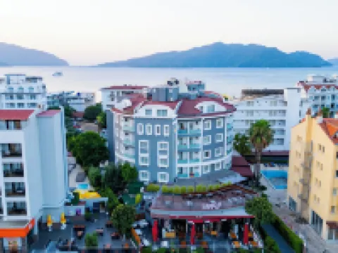 Motto Premium Hotel&Spa Hotels in Marmaris