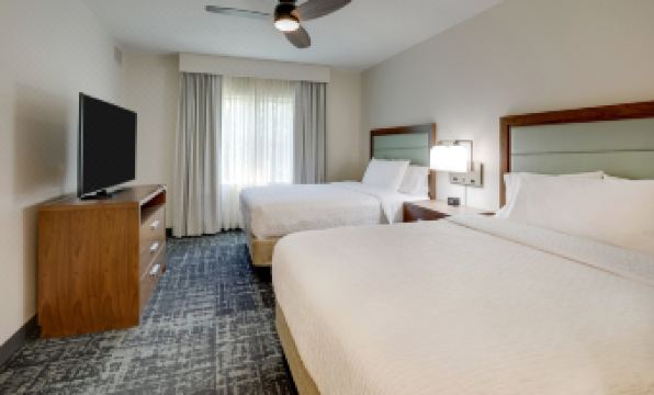 Homewood Suites by Hilton Charleston - Mt. Pleasant