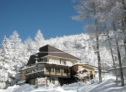 蓼科メドゥズ　スポーツドミトリー