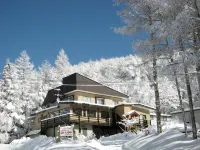 Tadeshina Meadows Sports Dormitory Hotels in Tateshina