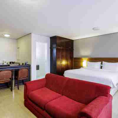 Mercure Joinville Prinz Rooms